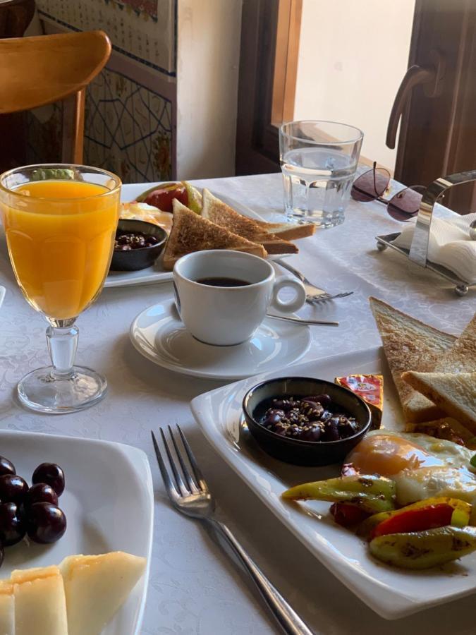 Lyabi House Hotel Buhara Kültér fotó