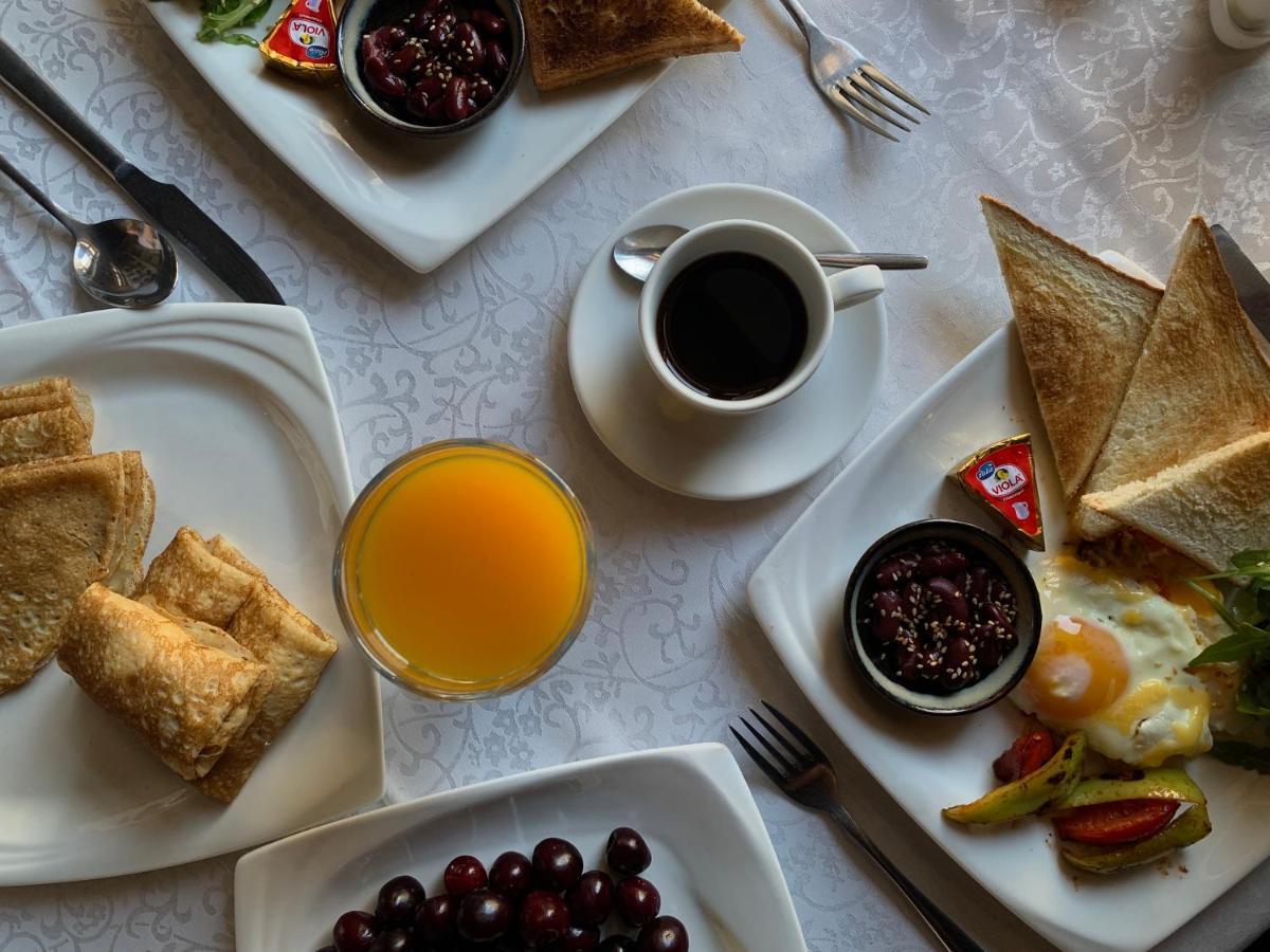 Lyabi House Hotel Buhara Kültér fotó
