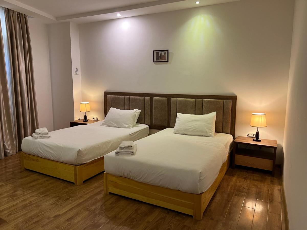 Lyabi House Hotel Buhara Kültér fotó