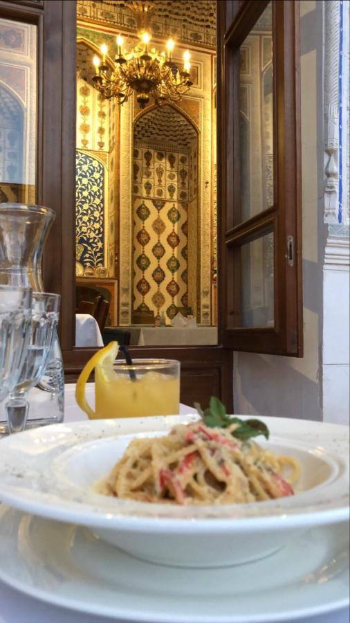 Lyabi House Hotel Buhara Kültér fotó