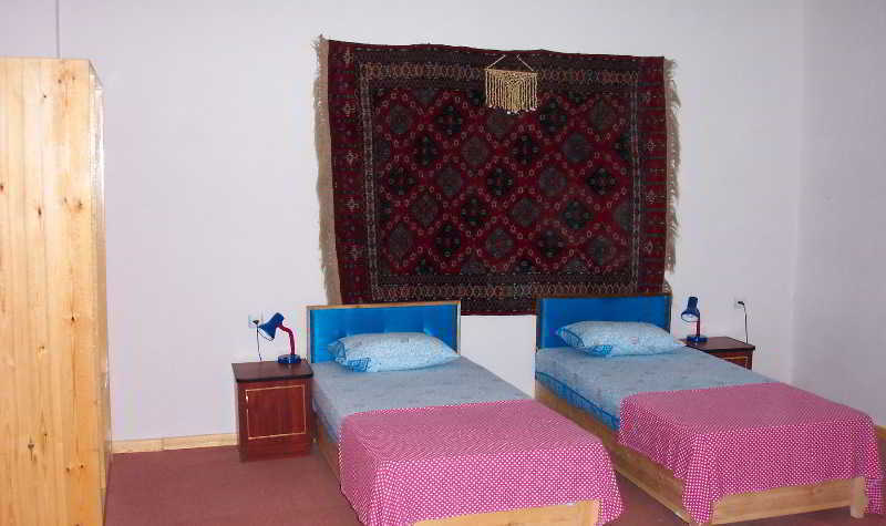 Lyabi House Hotel Buhara Kültér fotó
